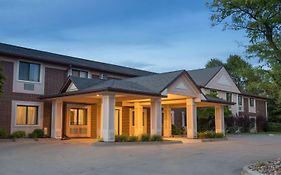 Super 8 By Wyndham Clive Ia